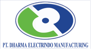 logo customer pt dharma electrindo