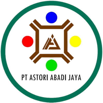 Logo PT Astori Abadi Jaya